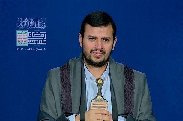 السيد عبدالملك الحوثي يهنئ بـ"عيد الفطر المبارك" ويحث على الاهتمام بالفقراء