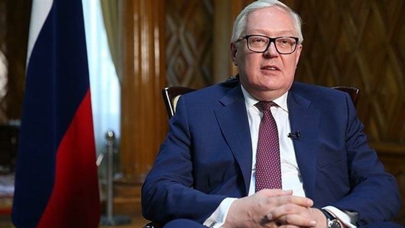 Iran : l'avertissement russe aux USA