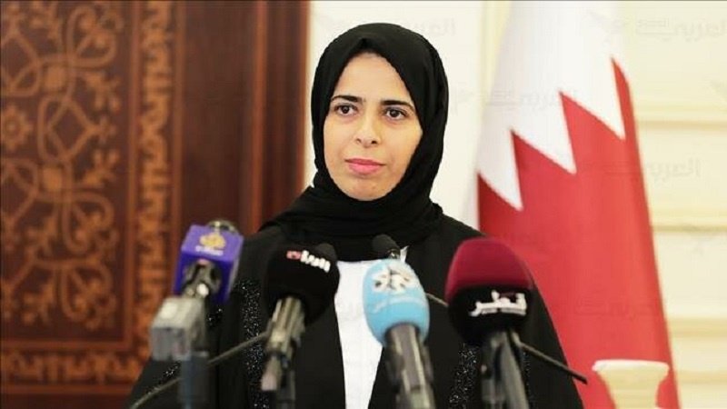 Qatar: Dewan Kerja Sama Teluk Persia Terancam Bubar !