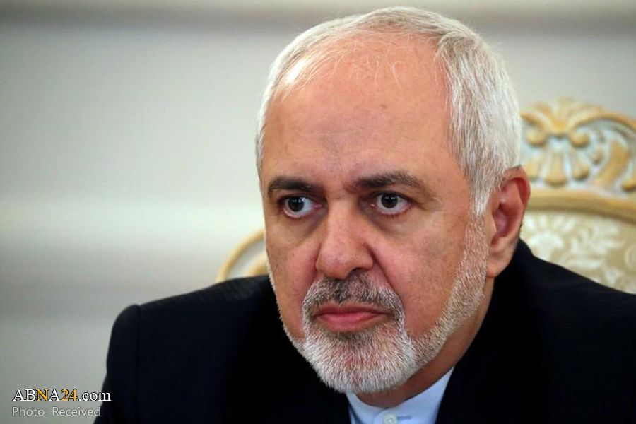 Iranian FM reveals B-Team lies on Fujairah accident