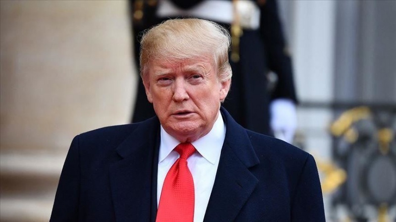  対イラン交渉、矛盾するトランプ大統領のアプローチ