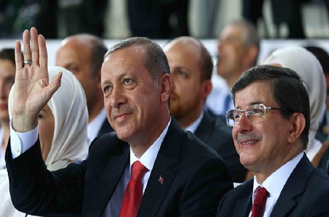 Davutoğlu açıkladı: Erdoğan'ın teklifini kabul eder mi?