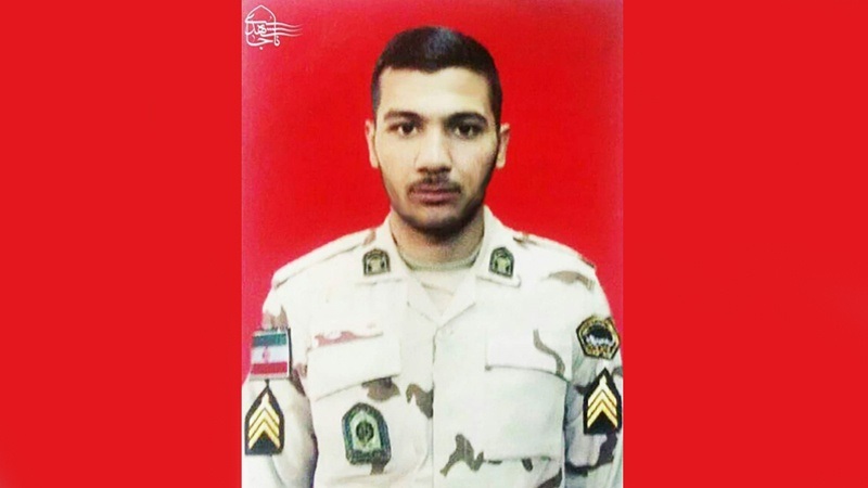 Polisi Iran Gugur Ditembak di Kerman