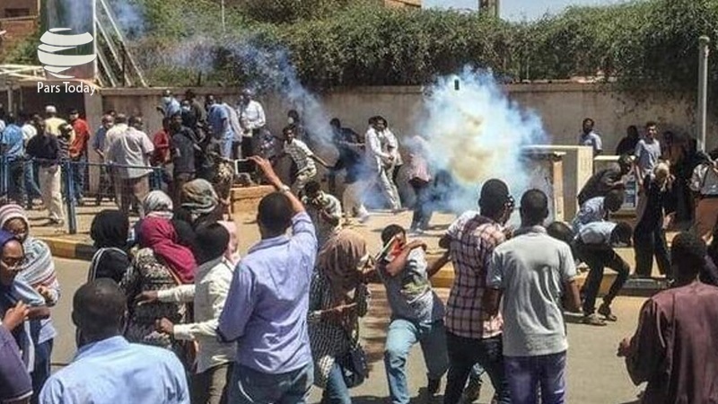  60 Tote durch Gewaltanwendung des Militärs in Sudan