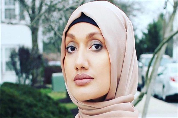 Kampanye Perempuan Non Muslim dalam Mendukung Hijab