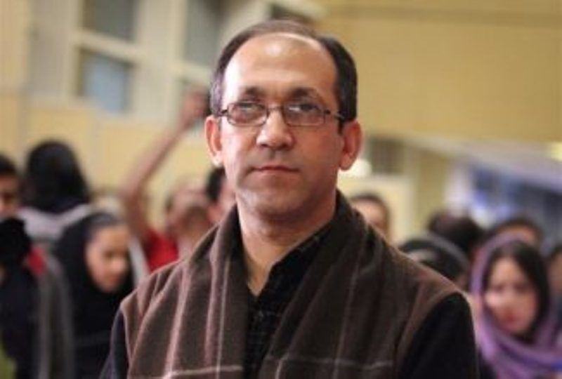 ایرانی ڈائریکٹر نے امریکی میلے میں بہترین فلمسازی کا ایوارڈ جیت لیا