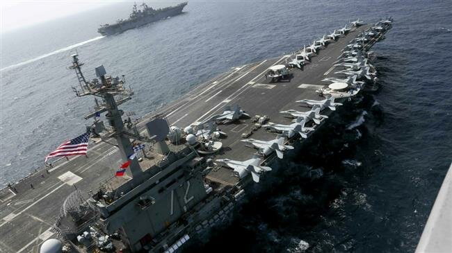 Iran: Trump sacrifiera Bolton?