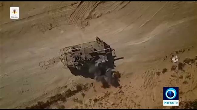 Drones kamikazes à l'assaut d'Israël! 
