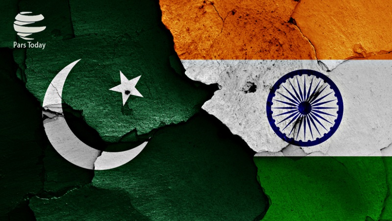 ہندوستان اور پاکستان کے درمیان پروازوں کے لیے ٹیلم فضائی راستہ کھول دیا گیا
