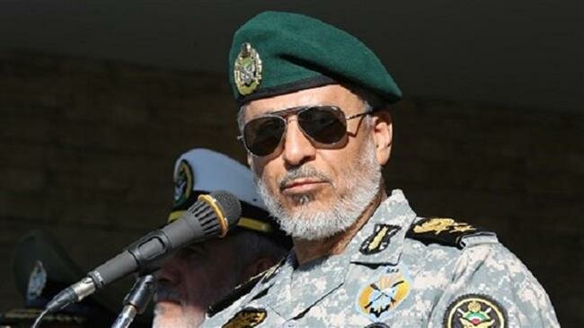 Et si les navires US s'approchent de l'Iran?