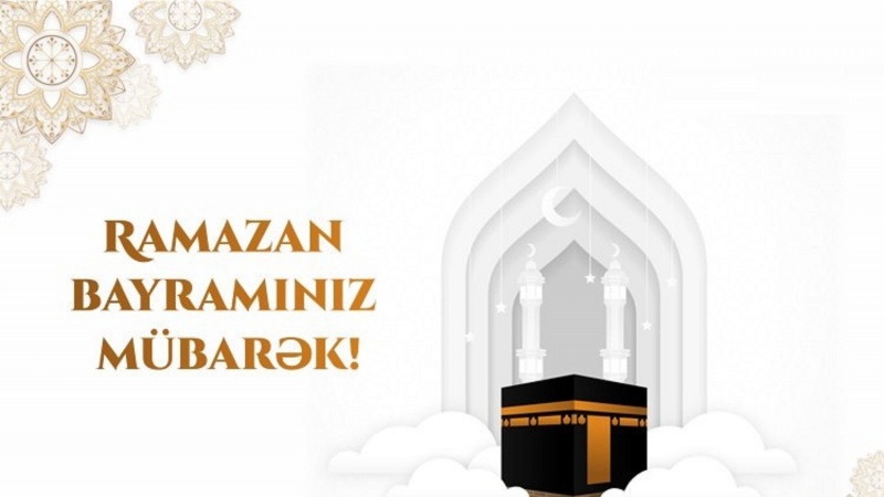Azərbaycanda Ramazan bayramı qeyd olundu