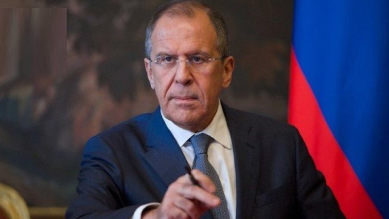 Protes Keras Lavrov atas Upaya AS Menciptakan Tatanan Global Berdasarkan Hukum Rimba