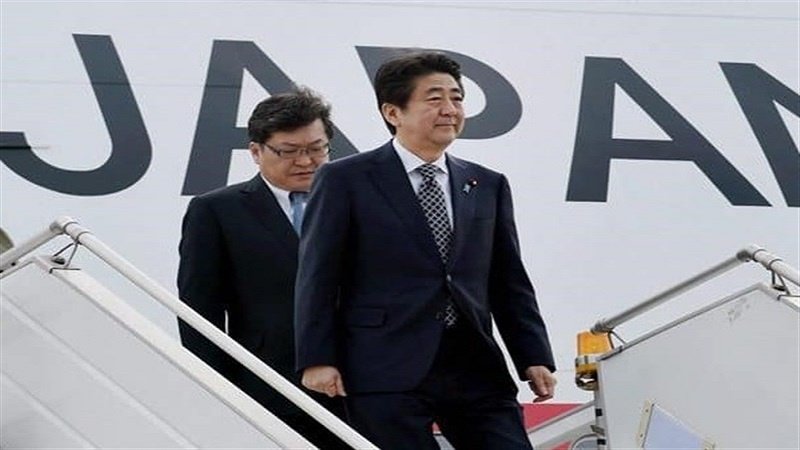 安倍首相のイラン訪問の日程が決定