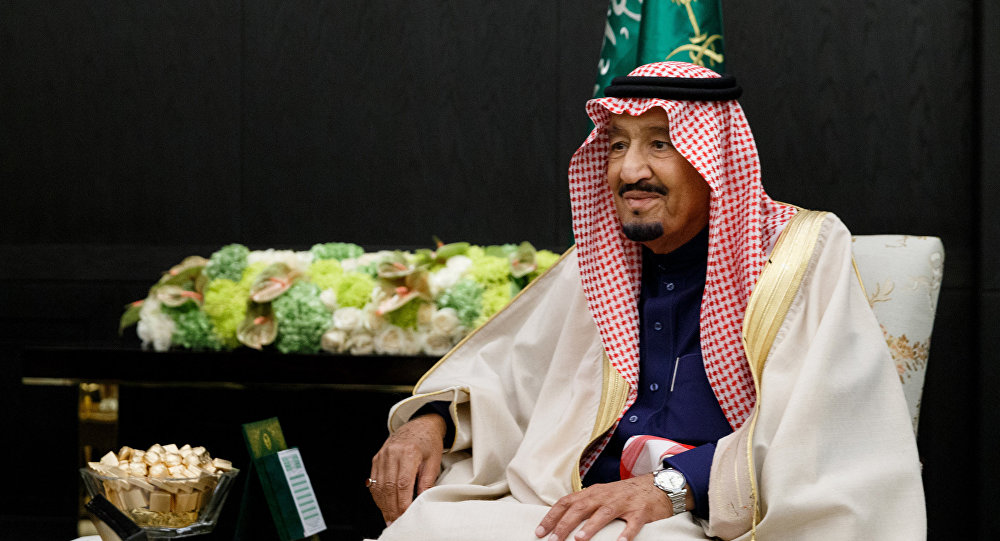 Sauditas aprimoraram programa de mísseis com a ajuda da China, mostram relatórios dos EUA