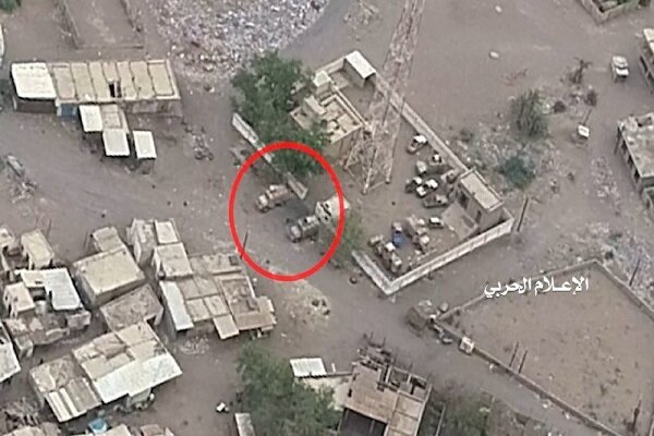 یمنی فورسز کی نجران میں کارروائی/ سعودی عرب کی 20 چیک پوسٹوں پر قبضہ