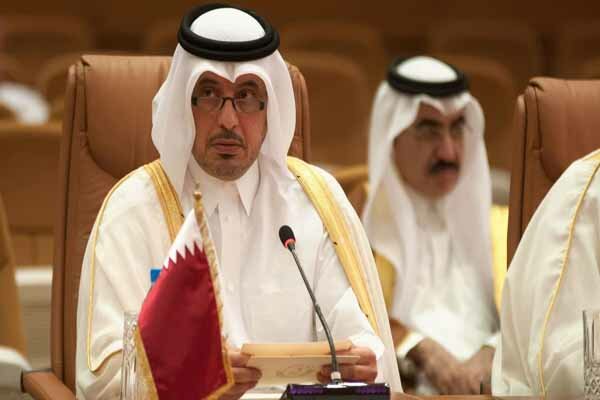 قطر کے محاصرے کو مذاکرات سے حل کیا جاسکتا ہے