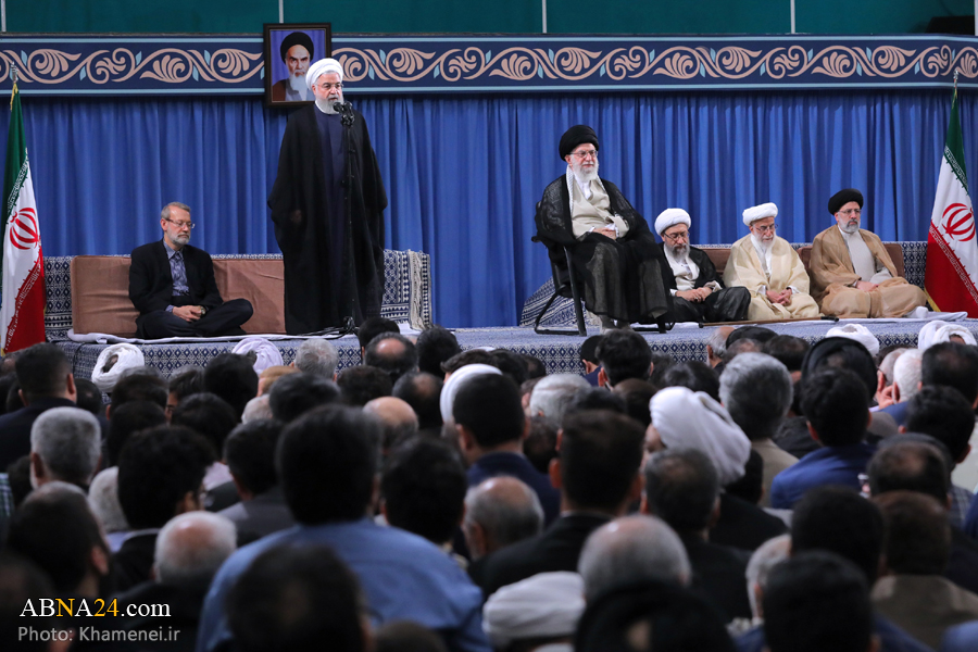 Enemies’ remarks, tone change not to affect Iranian nation, authorities’ resolve
