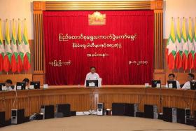 ၂၀၂၀ေရြးေကာက္ပြဲအတြက္ ႏိုင္ငံေရးပါတီေထာင္မယ့္သူေတြ ဒီဇင္ဘာ ၃၀ ရက္ေနာက္ဆုံးထားေလွ်ာက္ရမယ္