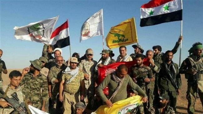 Syrie : deal USA/Israël/Russie ? 