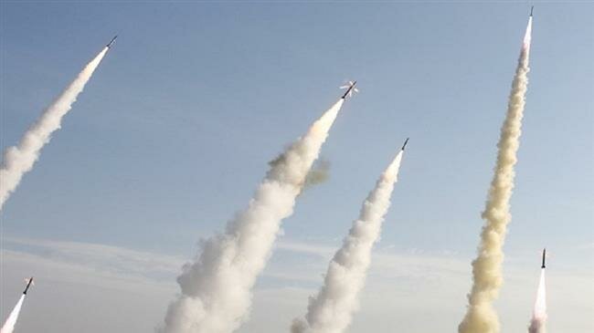 Comment contrer le tir de 100 missiles iraniens? 