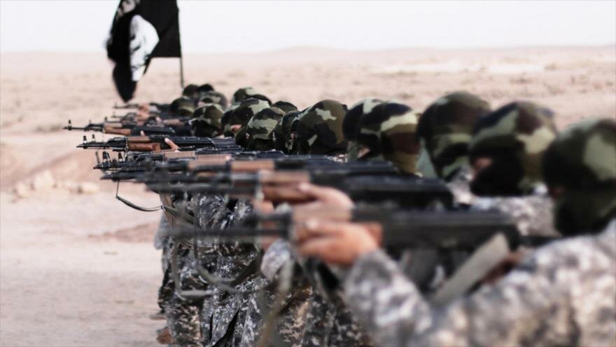 Daesh prévoyait d'entrer aux États-Unis pour attaquer son système financier