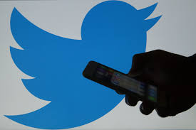 Twitter bombarde les médias sociaux à Bahreïn