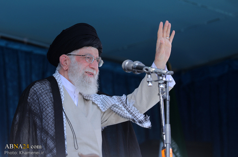 “Hoy en día, la doctrina de resistencia de Imam Jomeini es un discurso bien conocido”