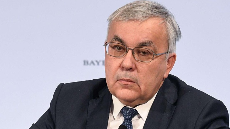  Rusia Bantah Capai Kesepakatan dengan AS soal Suriah