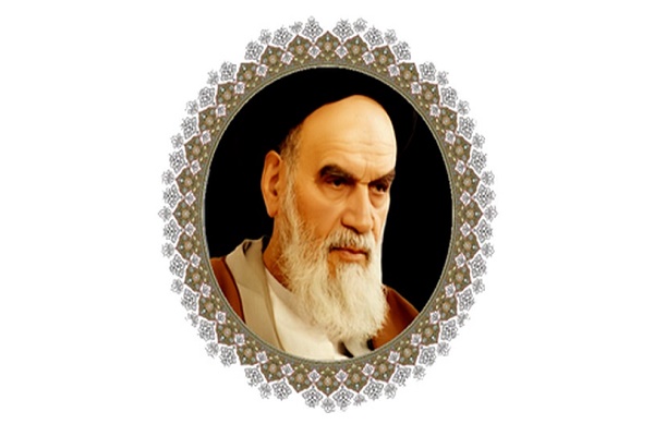 Ислам Ингилабынын баниси, Айәтуллаһ Руһуллаһ Хомейнинин вәфатынын 30-ҹу илдөнүмүдүр 