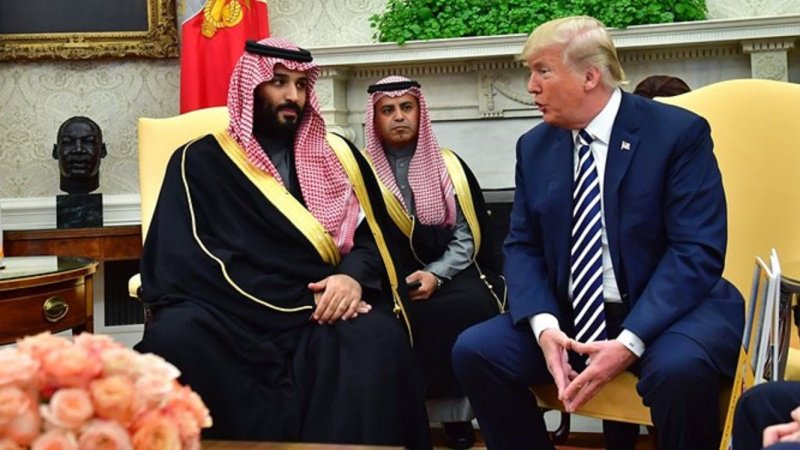  CNN披露，利雅得的导弹计划和华盛顿的隐瞒
