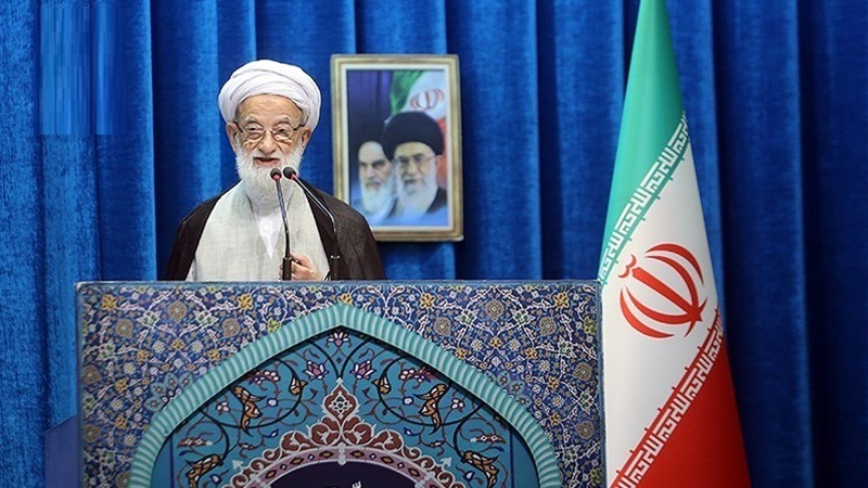  Khatib Jumat Tehran: Resistensi, Jalan Terbaik Menghadapi Musuh