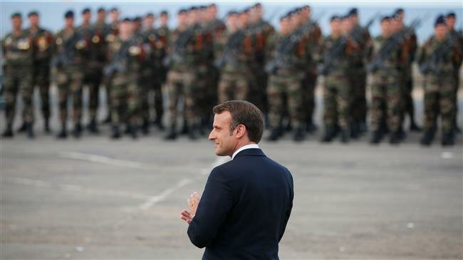 Paris trahit le PGAC, l'Iran réagit