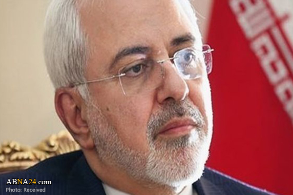 Iranian FM condoles with Sayyed Nasrallah over his sisters demise