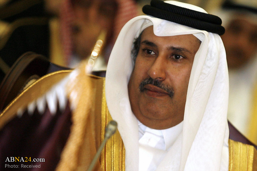Former Qatari PM: Most of ISIS terrorists are Saudi