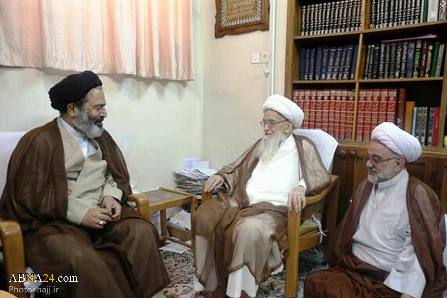 Grand Ayatollahs underline great potentials of Hajj  