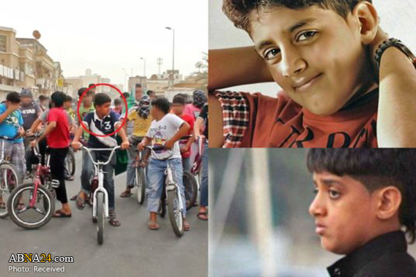 Amnesty International urges Riyadh to rule out death penalty for teenager