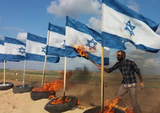 فعاليات شعبية سَتَعُم الأراضي الفلسطينية رفضاً لـ"مؤتمر البحرين"