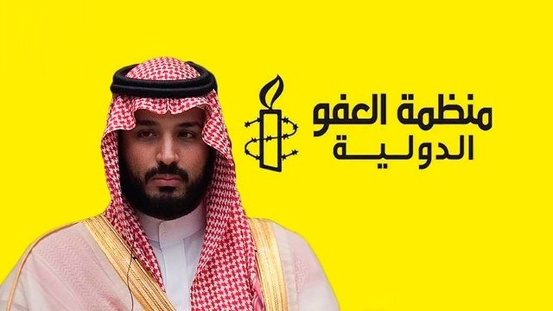 A.Saudita: Amnesty contro condanna a morte 18enne