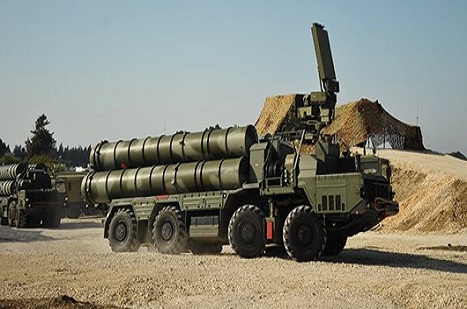Hindistan: ABD’den korkmuyoruz, S-400’leri alacağız!