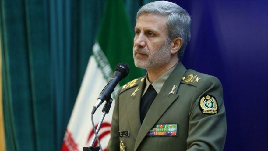Défense iranienne: l'offre du dialogue américain est une pure démagogie