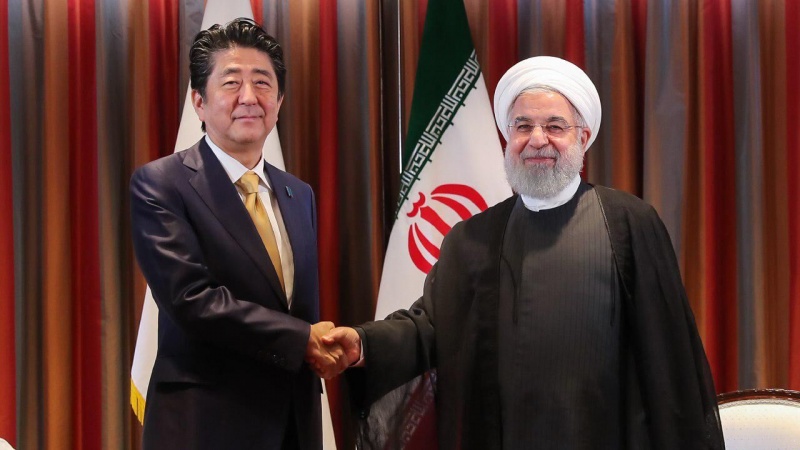 Iran, premier giapponese Abe a Teheran dal 12 al 14 giugno