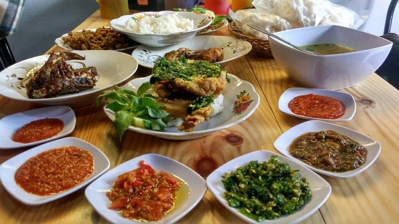 Sehat Usai Lebaran