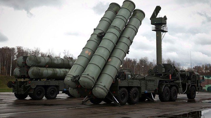 Юрий Борисов: Москва не получала от Тегерана запрос на поставку ЗРС С-400