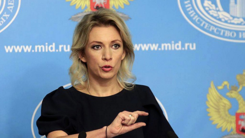 МИД России: Переговоры между Вашингтоном и Тегераном требуют политической воли американских властей