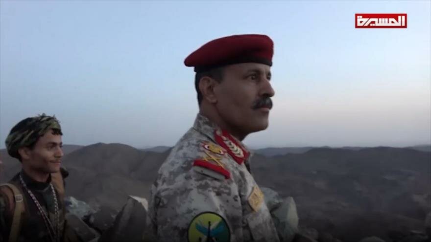 Les forces yéménites sont à quelques kilomètres de Najran