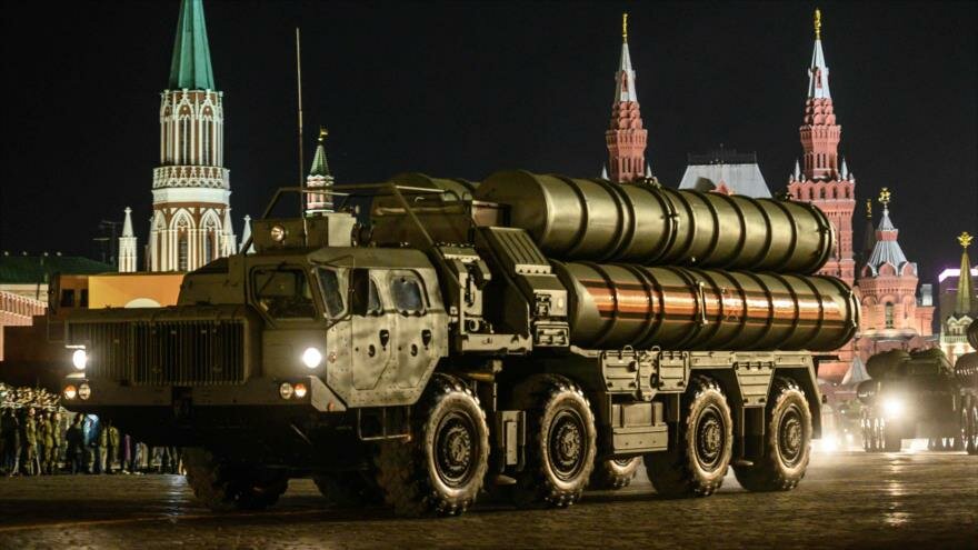 Les États-Unis lancent un ultimatum à la Turquie pour qu'elle démissionne des Russes du S-400
