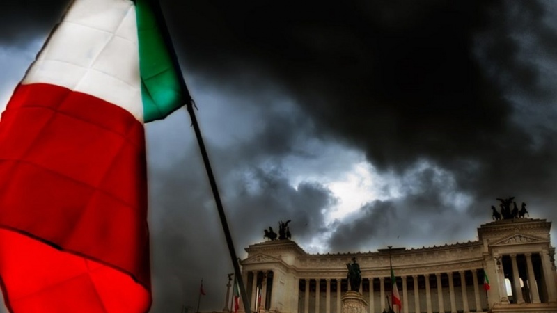 Banca d'Italia taglia le stime di crescita