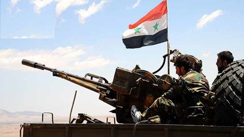 Siria, l'esercito respinge attacco dei terroristi: 14 miliziani uccisi