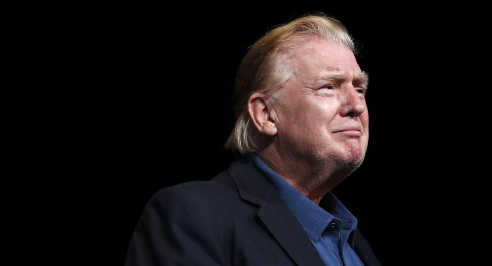 Lua não faz parte de Marte': Comitê dos EUA avisa Trump após nova polêmica