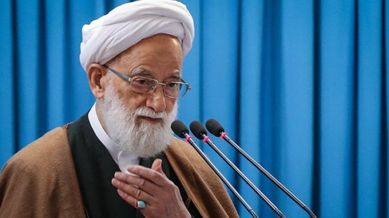 ئایەتۆڵڵا ئیمامی کاشانی: مۆقاومە باشترین ڕیگای بەرەنگار بوونەوەی دوژمنانە